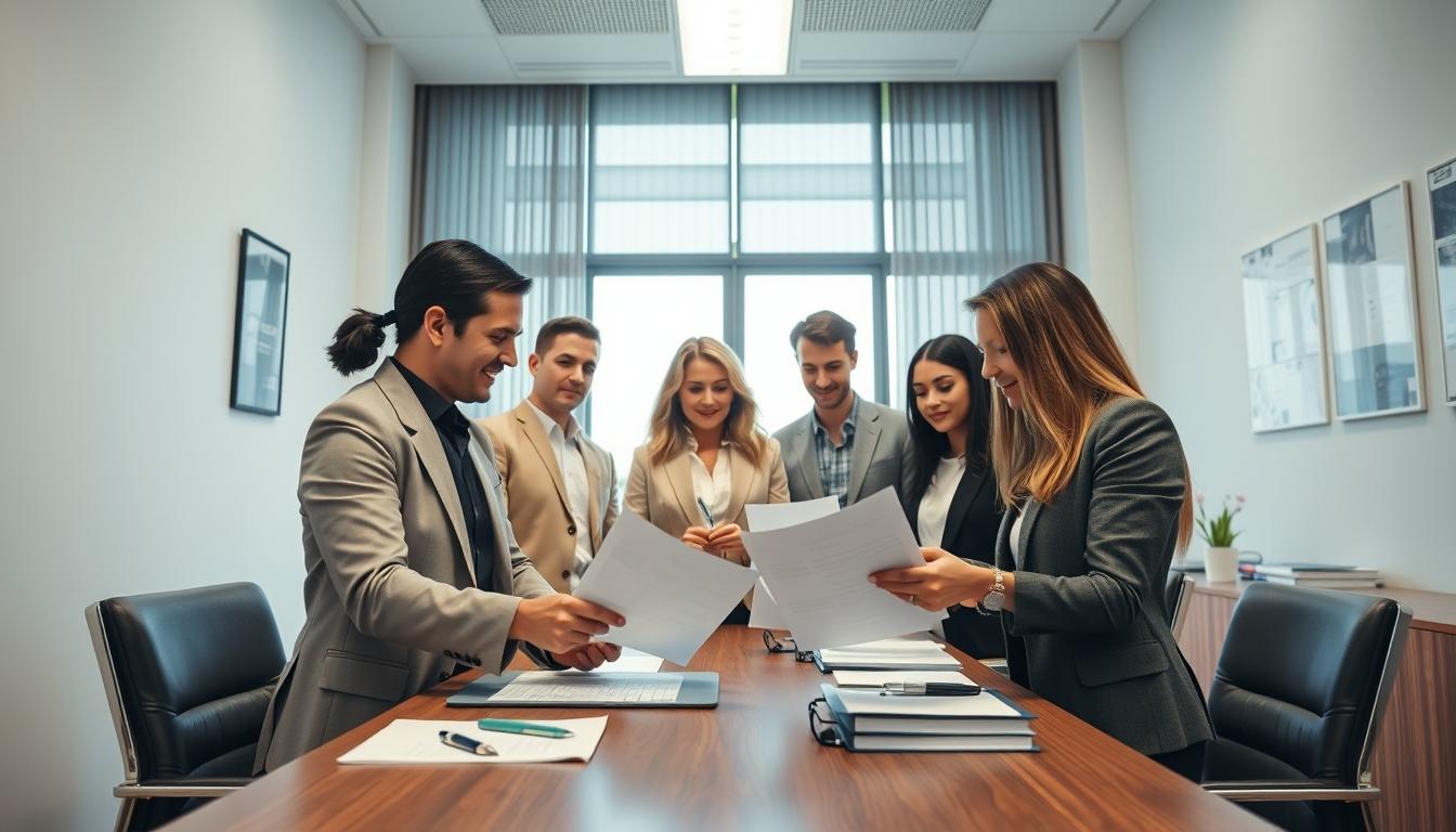 Elder care legal planning