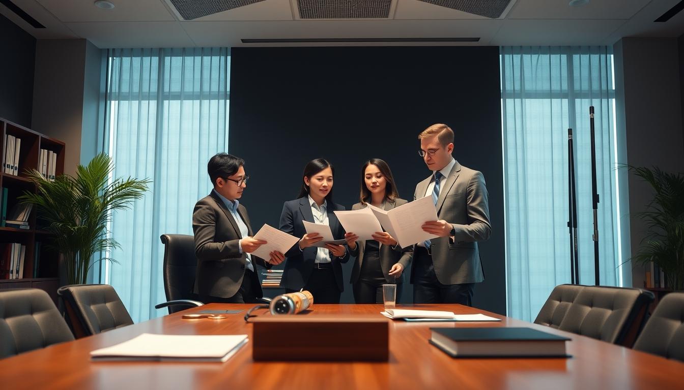 Reach out to SunsetFluxForest for expert legal guidance